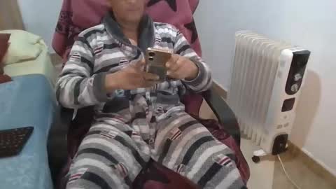 Snapshot of chicodelsur69 chatting on November 2025 11:53:01 AM Chicodelsur online show from November 2025 11:53:01 AM