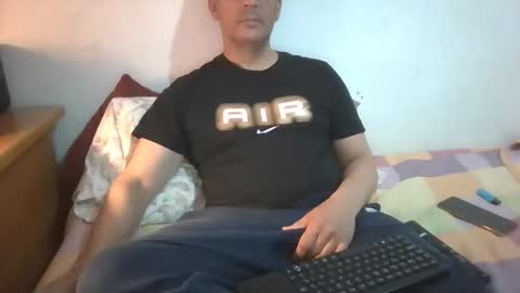 Chicodelsur online show from March 2026 01:05:01 PM