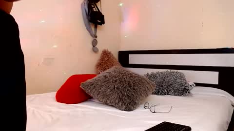 Snapshot of chikandela chatting on June 2026 08:47:02 PM Valentina online show from June 2026 08:47:02 PM