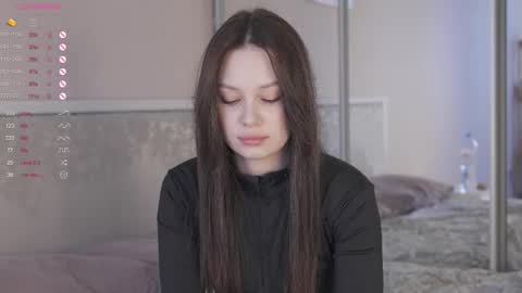 Nicole online show from March 2026 05:23:01 AM