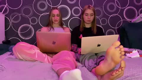 Goddess Vika - owner of all ur money online show from December 2024 08:58:02 PM