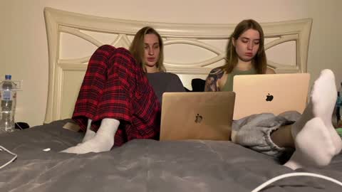 Goddess Vika - owner of all ur money online show from December 2024 03:35:01 PM