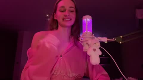 Goddess Vika - owner of all ur money online show from January 2025 02:17:02 PM