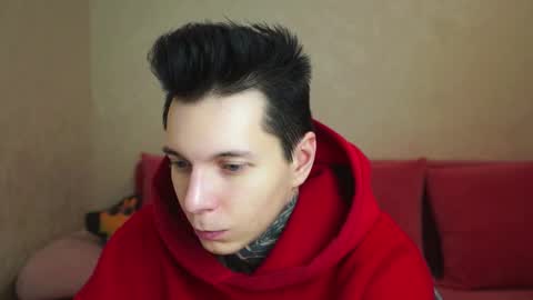 Rick online show from February 2025 07:04:01 PM