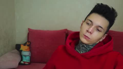 Rick online show from February 2025 08:59:02 PM