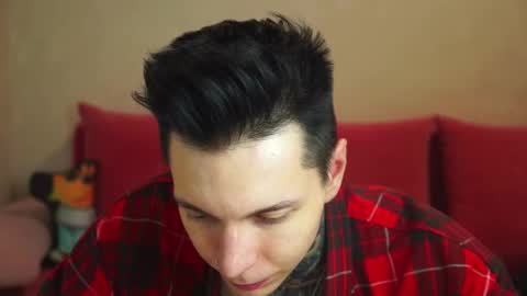 Rick online show from February 2025 12:57:01 AM