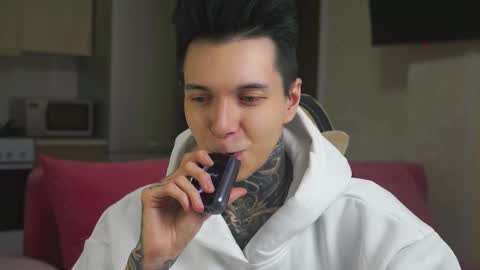 Rick online show from February 2025 07:14:01 PM