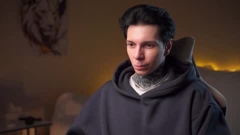 Rick online show from October 2025 10:31:01 PM