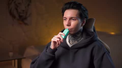 Rick online show from October 2025 04:22:01 PM