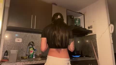 KAIA online show from December 2024 05:23:01 AM