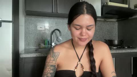 KAIA online show from March 2025 10:09:02 PM