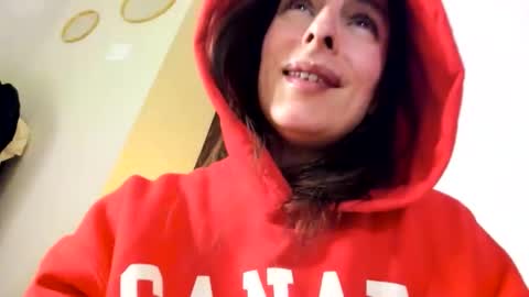 yoursensualparadise online show from November 2025 09:24:02 PM