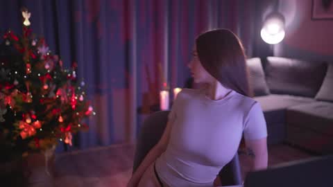 chillwithstacy online show from December 2024 10:48:01 PM