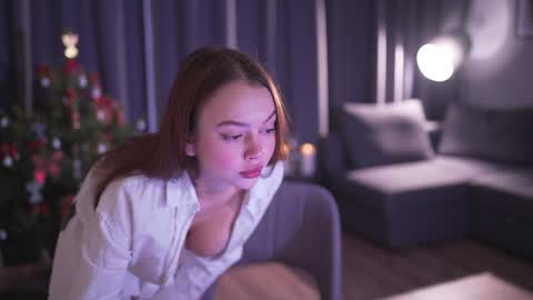 chillwithstacy online show from January 2025 10:02:01 PM