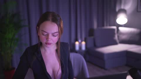 chillwithstacy online show from January 2025 10:30:02 PM