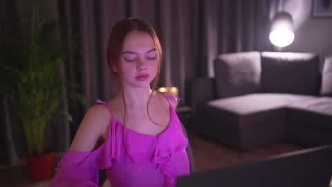 chillwithstacy online show from January 2025 10:12:02 PM