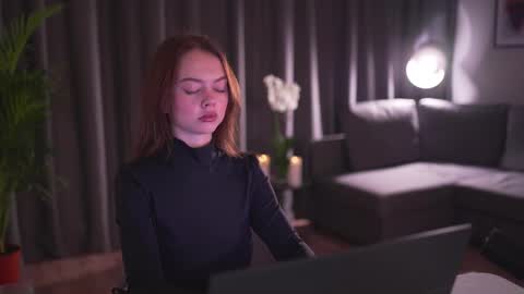 chillwithstacy online show from February 2025 10:26:02 PM