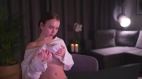 chillwithstacy online show from March 2025 10:10:02 PM