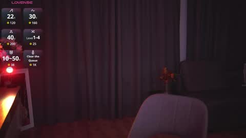 chillwithstacy online show from February 2026 09:57:01 PM