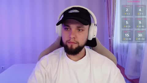 Mark online show from November 2025 08:48:02 AM