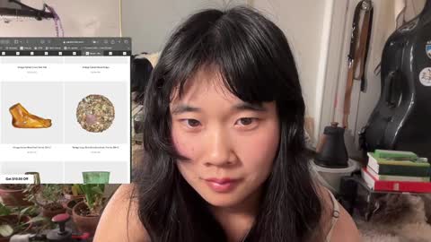 judith online show from February 2025 04:26:02 AM