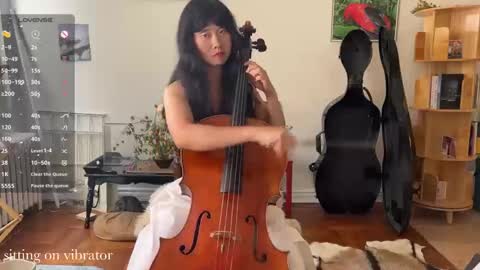 judith online show from September 2025 05:13:01 PM