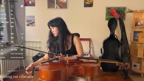 judith online show from September 2025 08:08:02 PM