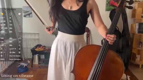 judith online show from September 2025 09:51:01 PM