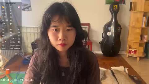 judith online show from October 2025 07:01:01 PM