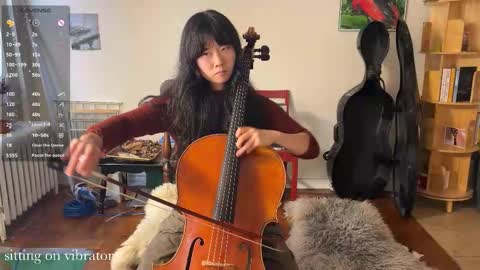 judith online show from October 2025 08:42:02 PM