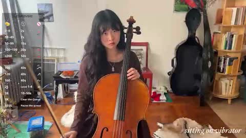 judith online show from December 2025 06:27:02 PM