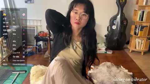 judith online show from December 2025 06:47:02 PM