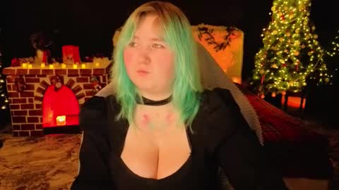 Chim-Chim online show from December 2025 03:05:01 AM