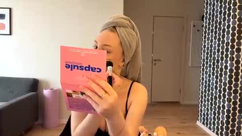 Chanelle online show from July 2026 10:02:01 AM