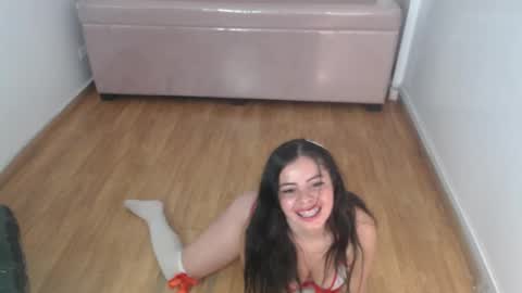 Kelly online show from March 2025 01:37:01 AM