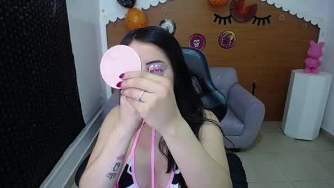 Kelly online show from October 2025 12:38:02 PM