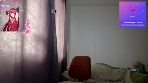 chiniitacr18 online show from May 2026 06:48:02 PM