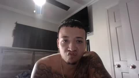 CHINO online show from January 2025 11:12:01 PM