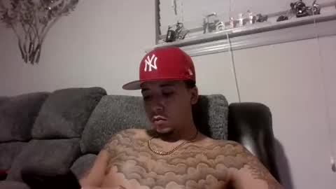 CHINO online show from January 2025 01:42:02 AM