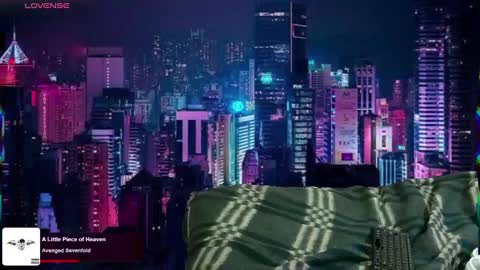 Enrique online show from February 2025 07:56:02 AM