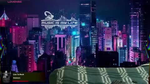 Enrique online show from February 2025 09:56:01 AM