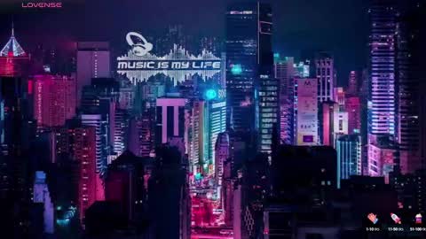 Enrique online show from February 2025 01:02:01 PM