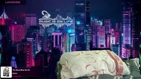 Enrique online show from February 2025 05:54:02 AM