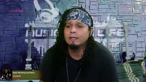 Enrique online show from February 2025 06:29:01 AM