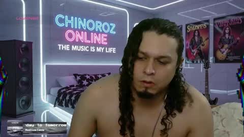 Enrique online show from September 2025 06:29:02 AM