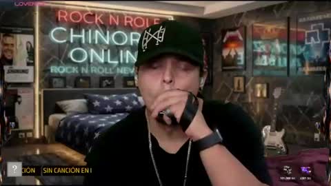 Snapshot of chinoroz chatting on June 2026 10:56:02 PM Enrique online show from June 2026 10:56:02 PM
