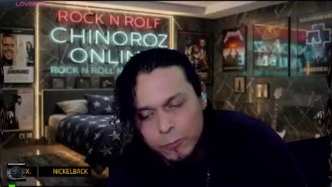 Snapshot of chinoroz chatting on June 2026 07:13:01 AM Enrique online show from June 2026 07:13:01 AM