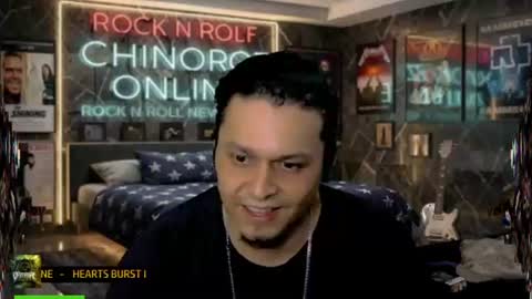 Snapshot of chinoroz12 chatting on July 2026 07:06:02 PM Enrique online show from July 2026 07:06:02 PM