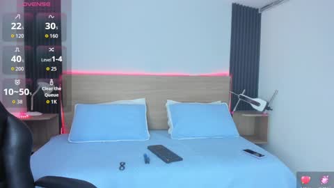 Chiqui online show from September 2025 07:16:01 PM