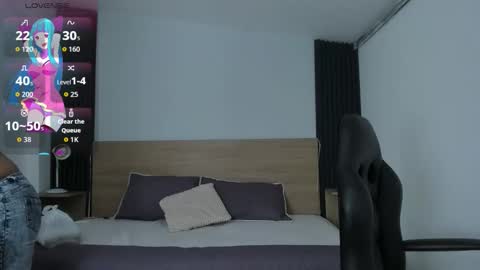 Chiqui online show from January 2026 07:06:01 PM